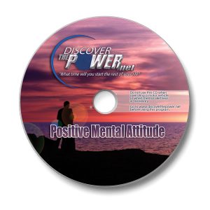 Positive Mental Attitude