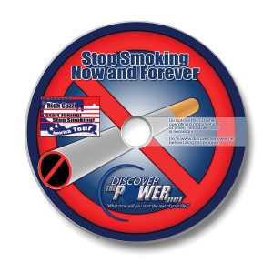 Stop Smoking Now & Forever