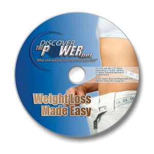 Weight Loss Made Easy